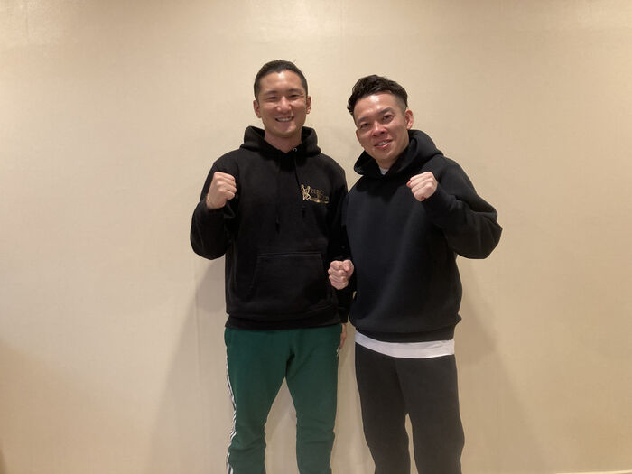 テラモトさんと院長