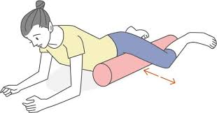 股関節の柔軟性を高めるストレッチ方法